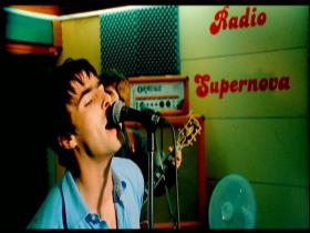 Oasis Stand By Me
